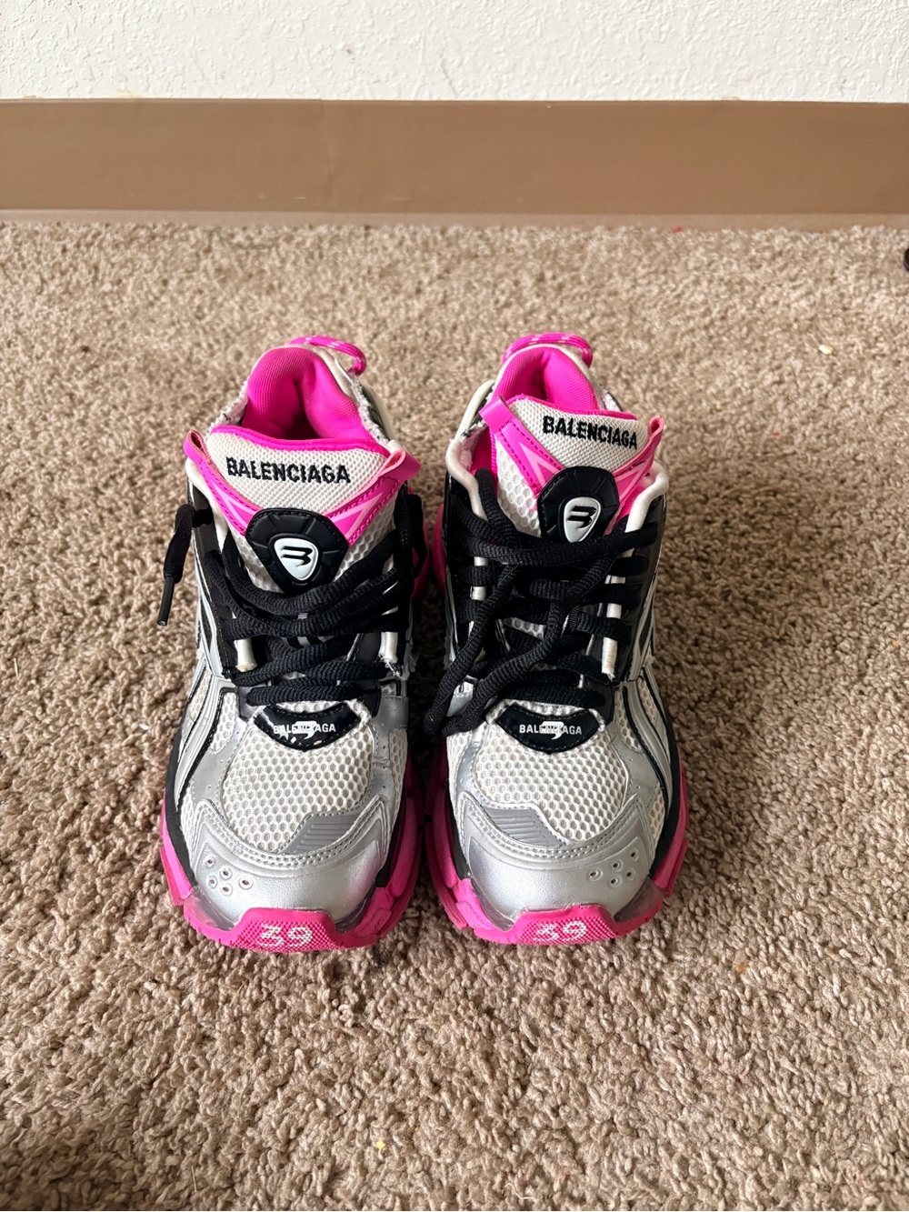 Balenciaga Runner